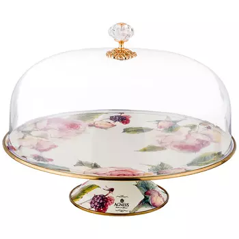 Тортовница Velma