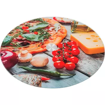 Тортовница вращающаяся Bobbie (3х32 см)