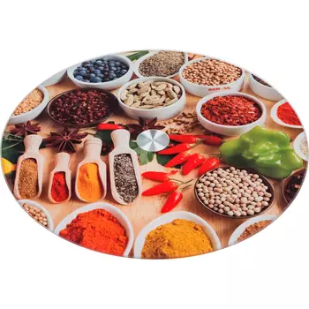 Тортовница вращающаяся Kerri (3х32 см)