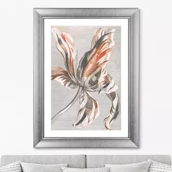 Tulip, 1699г (81х61 см)