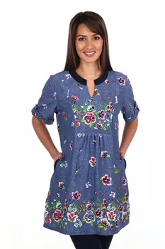 Туника Alfrid (48)