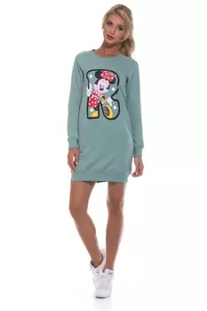 Туника Always Mini Цвет: Ментол (40-42)