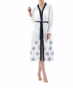 Туника Amlodi Цвет: Синий (44-46)