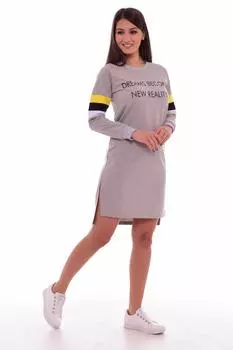 Туника Antigona Цвет: Жёлтый (54)