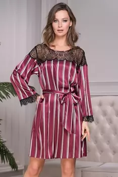 Туника Arin Цвет: Бордовый (42-44)