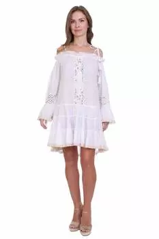 Туника Arista Цвет: Белый (46)