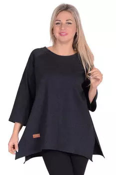 Туника Avatar Цвет: Антрацит (54)