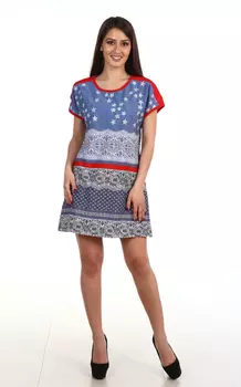 Туника Betsy 46