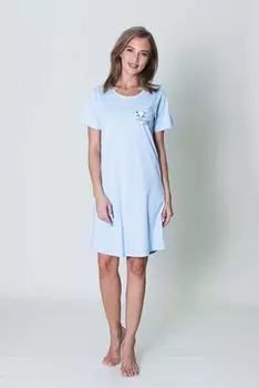 Туника Brisa Цвет: Голубой (46-48)