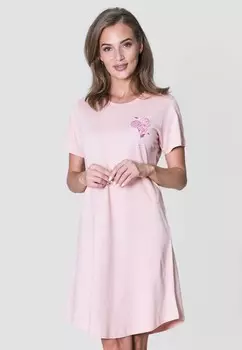 Туника Calida Цвет: Розовый (50-52)