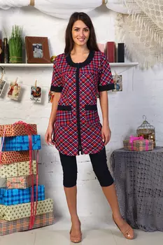 Туника Carroll (44)