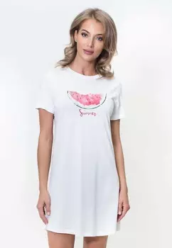 Туника Gabrielle Цвет: Натуральный (48-50)