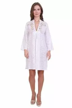 Туника Gervasius Цвет: Белый (46-50)