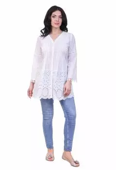 Туника Jefferson Цвет: Белый (46)