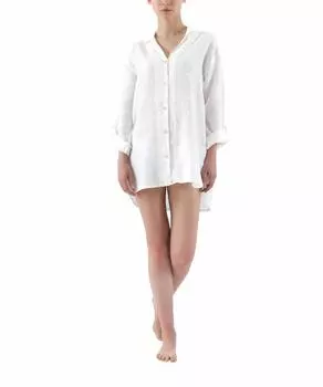 Туника Jo Цвет: Белый (44-46)