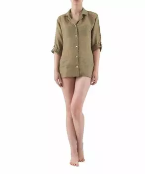 Туника Jo Цвет: Хаки (44-46)