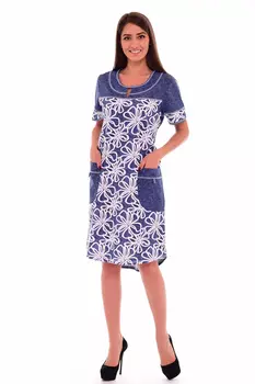 Туника Jock (50)