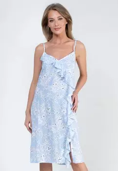 Туника Mairano Цвет: Голубой (44-46)