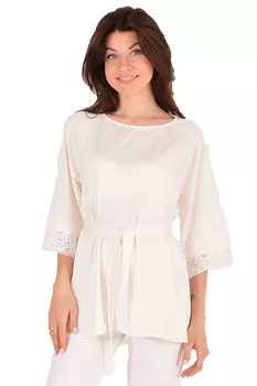 Туника Norman Цвет: Молочный (46)