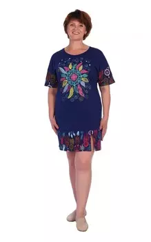 Туника Радость (48)