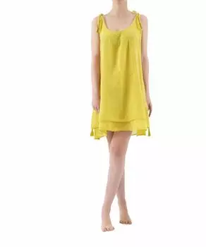 Туника Raelyn Цвет: Лаймовый (48-50)