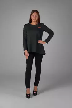 Туника Reenie Цвет: Антрацит (52)