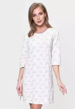 Туника Sabbia Цвет: Светло-Коричневый (44)