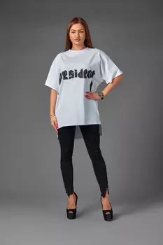 Туника Shayne Цвет: Белый (58)