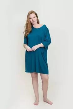 Туника Somme Цвет: Темно-Зеленый (56)