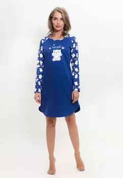 Туника Valencia Цвет: Темно-Синий (xL)