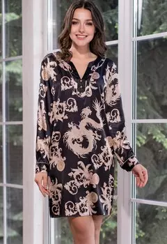 Туника Versachi Gold (42-44)