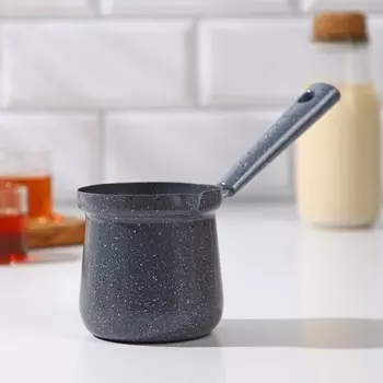 Турка Мрамор грэй (350 мл)