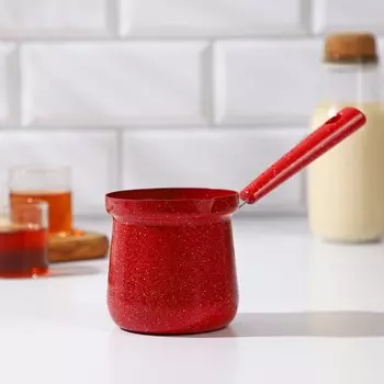 Турка Мрамор рэд (400 мл)