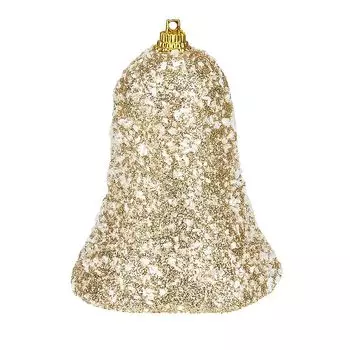 Украшение подвесное Колокольчик (7х7х10 см)