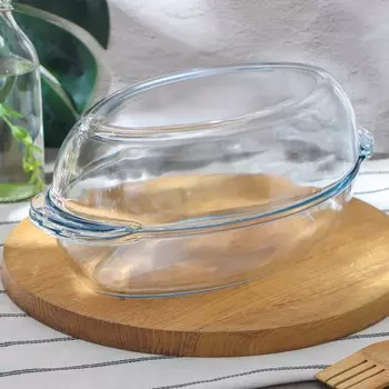 Утятница (2000 мл)