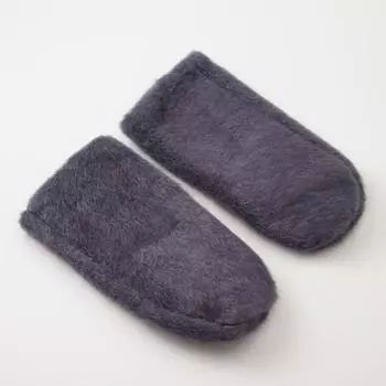 Варежки Ceadda Цвет: Синий (18-20)