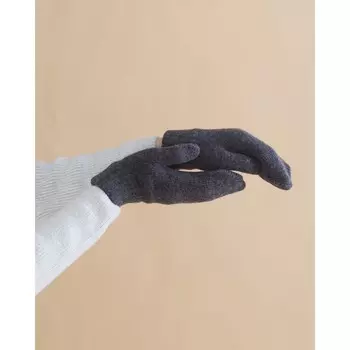 Варежки Wiley Цвет: Серый (21)