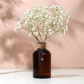 Ваза (10х10х20 см)