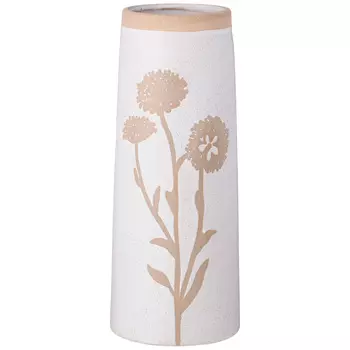 Ваза (10х10х25 см)