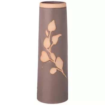 Ваза (10х10х32 см)