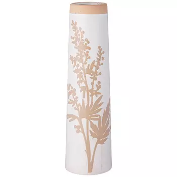 Ваза (10х10х37 см)