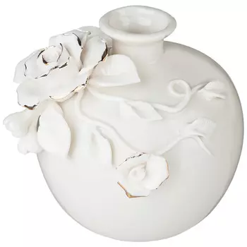 Ваза (10х10х9 см)