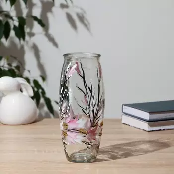 Ваза (10х23 см)