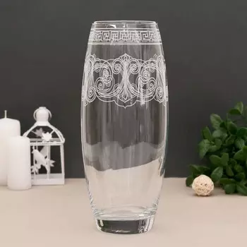 Ваза (10х26 см)