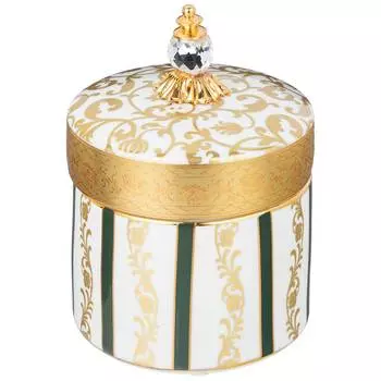 Ваза (11х11х16 см)