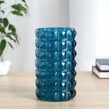 Ваза (11х11х20 см)