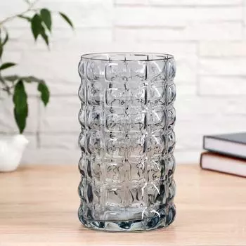 Ваза (11х11х20 см)