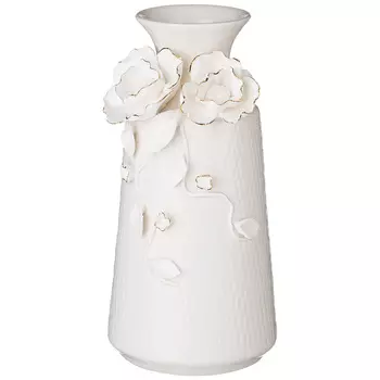 Ваза (11х11х22 см)