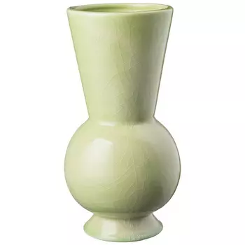 Ваза (12х12х25 см)