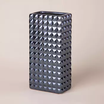 Ваза (12х7х25 см)